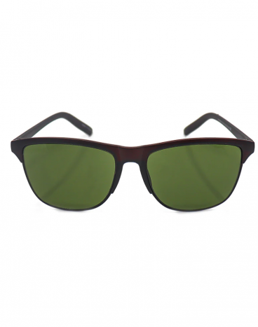 Modische Sonnenbrille, ART21, schwarz