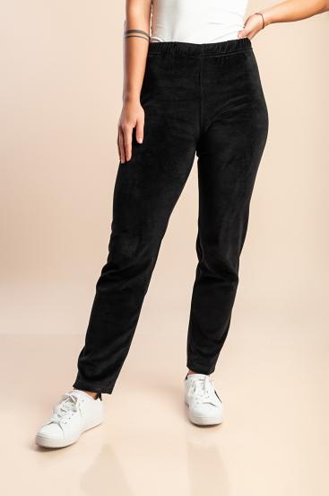 Sporthose, schwarz